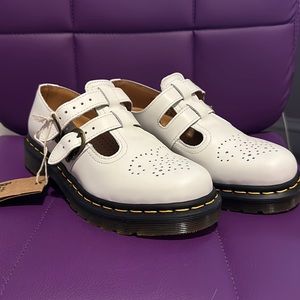 Dr. Marten Mary Janes